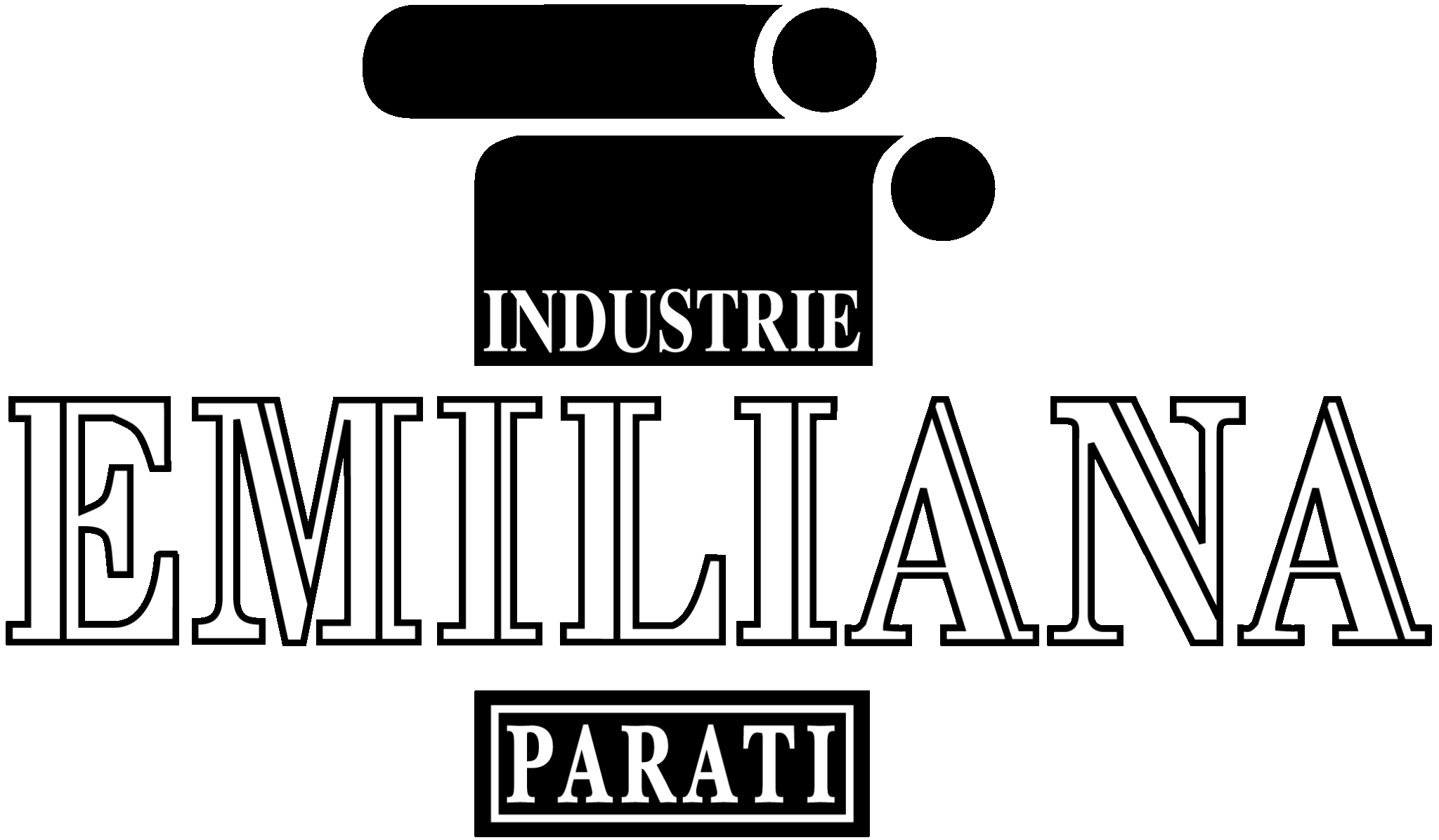 Emiliana parati
